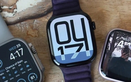 Dây đeo Apple Watch chứa nồng độ cao các hóa chất độc hại?