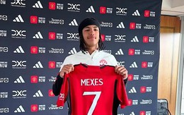 Thái Lan gọi ngôi sao nhập tịch MU cho giải U17 châu Á