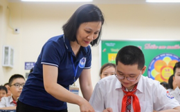 Hàng nghìn giáo viên Hà Nội sẽ được nhận thưởng sau Tết