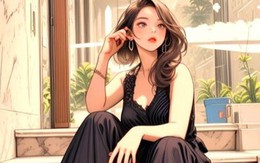 Thấy mẹ chồng trông con cho tôi đi làm móng chơi Tết, chị dâu ghen tị rồi xấu hổ khi bị chê câu