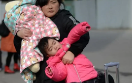 Gia đình tôi suýt mất Tết vì một câu nói của mẹ chồng