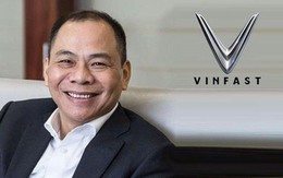 Tin vui của tỷ phú Phạm Nhật Vượng: VinFast tăng tốc kéo doanh thu mảng sản xuất của Vingroup lần đầu đạt 1 tỷ USD/quý