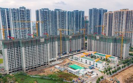 Mua nhà đất, đầu tư bất động sản trong năm 2025 cần lưu ý 3 điểm quan trọng nhất không thể bỏ qua