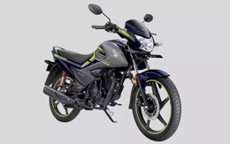 Tân binh côn tay của Honda ra mắt với giá rẻ giật mình: Thiết kế hầm hố, thách thức Yamaha Exciter