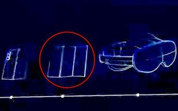 Samsung đích thân "nhá hàng" smartphone màn hình gập ba đầu tiên, sẽ ra mắt trong năm nay