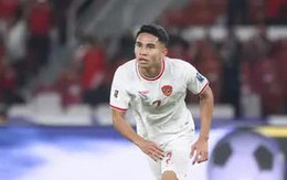 Ferdinan của tuyển Indonesia bị cướp tại Anh