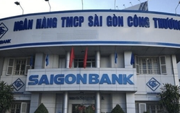 Saigonbank lên tiếng vụ 2 cựu cán bộ ngân hàng bị khởi tố