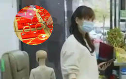 Người phụ nữ chi 1 tỷ mua vàng ở cửa hàng có tiếng, nửa năm sau lãi 340 triệu, chủ tiệm khẳng định: Chị phải trả hết vàng cho tôi