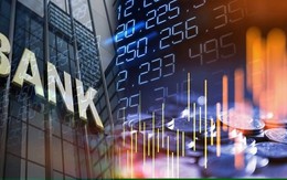 Tăng vọt 27.666 tỷ đồng, một ngân hàng sắp lập kỷ lục mới với mức vốn điều lệ cao nhất ngành