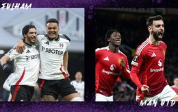 Nhận định Fulham vs MU, 02h00 ngày 27/1: Cái duyên ở Craven Cottage