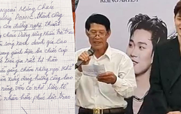 Vụ Dương Domic về quê ăn Tết với 25 mâm cỗ đãi cả dòng họ: Đang tiệc, ông ngoại có 1 hành động giật spotlight