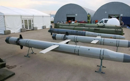 Tên lửa hành trình Kalibr chứa đầy linh kiện Trung Quốc