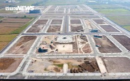 Sát Tết, môi giới bất động sản vẫn tất tả mời khách chốt đơn