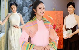 Hoa hậu tuổi Tỵ từng làm PGĐ công ty bất động sản, thu nhập hàng tỷ đồng/năm: U40 hôn nhân viên mãn, sở hữu thương hiệu thời trang riêng