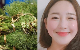 Loại lá không thể thiếu vào ngày cuối năm của người Việt: Đem tắm thì tốt sức khỏe, rửa mặt thì da hồng hào