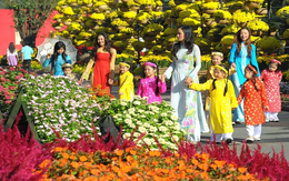 Ngày, giờ tốt xuất hành năm Ất Tỵ 2025