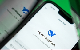 DeepSeek Trung Quốc vượt mặt các ông lớn AI Mỹ thế nào?