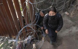 Trung Quốc sẵn sàng tiếp nhận công dân bị Mỹ trục xuất