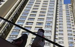 Trung Quốc miễn 1,6 tỷ USD thuế bất động sản