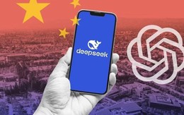 Phép lạ Trung Quốc khiến thị trường công nghệ “tắm máu”: Chuyên gia vạch ra 2 kịch bản, trong nguy có cơ?