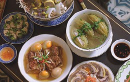 Bữa tối giao thừa nhớ bày lên 5 món "điềm lành", vừa đem may mắn lại là "món quà" sức khỏe cho 12 con giáp