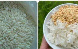 6 nhóm người nên hạn chế ăn gạo nếp