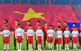 Những trận đấu đáng chú ý "xông đất" năm Ất Tỵ bóng đá Việt Nam