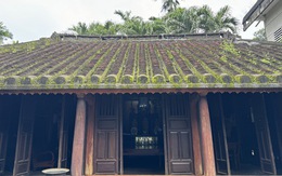 Cận cảnh nhà cổ 200 tuổi ở Đà Nẵng