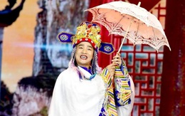 Lần đầu tiên Táo Quân có Tào - Đẩu “2 trong 1”: Người vào vai từng tốt nghiệp thủ khoa, cũng bắt đầu từ vai diễn với cát - xê chỉ 70.000 đồng