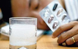 Thuốc giải rượu có ‘đánh tan’ tác hại của rượu bia? Bác sĩ tiết lộ sự thật bất ngờ