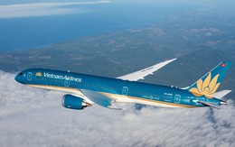 Tất cả chuyến bay châu Âu của Vietnam Airlines dùng nhiên liệu xanh