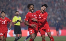 Báo Trung Quốc: 14 phút 2 lần phá lưới Thái Lan, Nguyễn Xuân Son là địch thủ đáng gờm trong tương lai