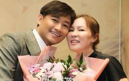 Tình hình căng thẳng gì đang xảy ra với Qúy Bình và vợ đại gia hơn 7 tuổi?