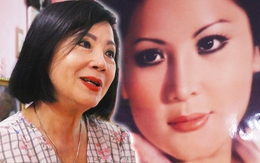 Hoa khôi cải lương Mộng Tuyền: Qua 3 đời chồng, tuổi 77 vẫn tin vào tình yêu