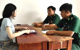 Kịch tính giải cứu các cô gái trẻ bị lừa bán