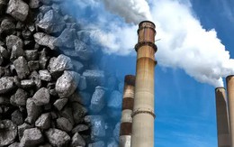 Tiêu thụ nhiên liệu hóa thạch của Trung Quốc sẽ giảm vào năm 2050