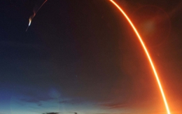 Trung Quốc tiến dần đến việc đưa năng lượng mặt trời lên không gian