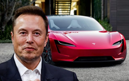 Chỉ có thể là Elon Musk: Tesla kinh doanh ảm đạm nhưng cổ phiếu vẫn tăng vọt, nhà đầu tư bất chấp đặt cược vào vị CEO tỷ phú