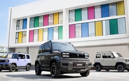 Đối thủ của VinFast VF3 bị triệu hồi