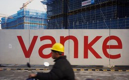 Thêm một ‘gã khổng lồ’ bất động sản Trung Quốc gặp khủng hoảng: Dự kiến lỗ hơn 6 tỷ USD, lãnh đạo cấp cao lần lượt từ chức