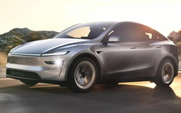 Tesla xác nhận sẽ làm xe giá rẻ đấu xe điện Trung Quốc