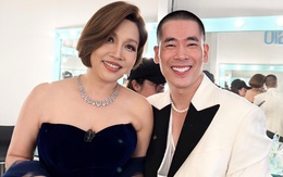 Giám đốc thời trang Travis Nguyễn: Tôi cảm kích tình cảm 30 Chị đẹp đạp gió dành cho nhau