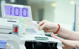 Bất ngờ với số tiền Kho bạc Nhà nước gửi tại các ngân hàng quốc doanh