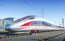 Thái Lan nỗ lực đẩy nhanh triển khai tuyến đường sắt cao tốc nối với Trung Quốc