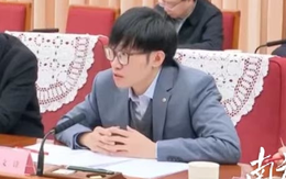 Ông chủ DeepSeek: AI của Trung Quốc không thể ở vị thế đi sau mãi mãi