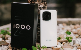 Smartphone này giá chỉ hơn 6 triệu đồng: Màn hình 144Hz, chip Snapdragon 8s Gen 3 cực mạnh, pin 6.000mAh, có sẵn tiếng Việt