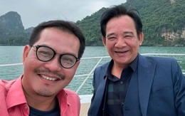 Hài Tết vẫn nhảm, có phần dung tục