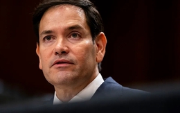 Mỹ cảnh báo nguy cơ "Trung Quốc đóng cửa kênh đào Panama"