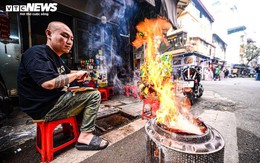 Lễ hóa vàng đầu năm mới là gì?
