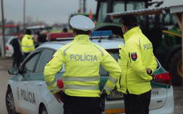 Slovakia bắt một người nước ngoài có âm mưu đảo chính